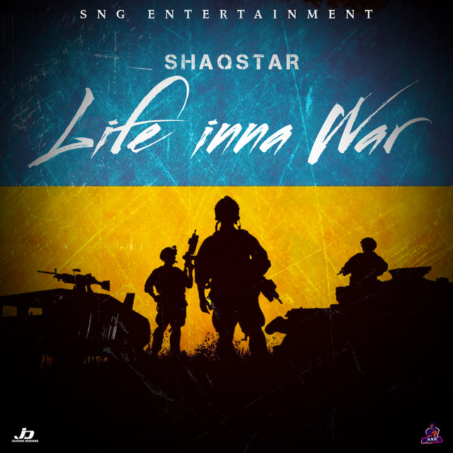ShaqStar - Life Inna War