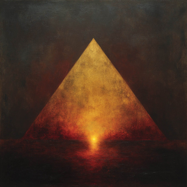 Book of Coming Forth by Day (Meditation) cover art
