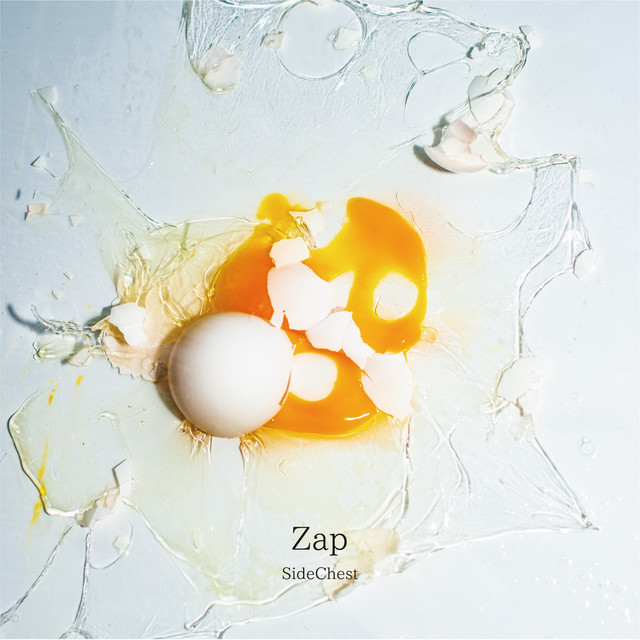 Zap cover art