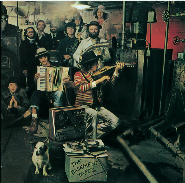 The Basement Tapes - Albüm - Bob Dylan | Spotify