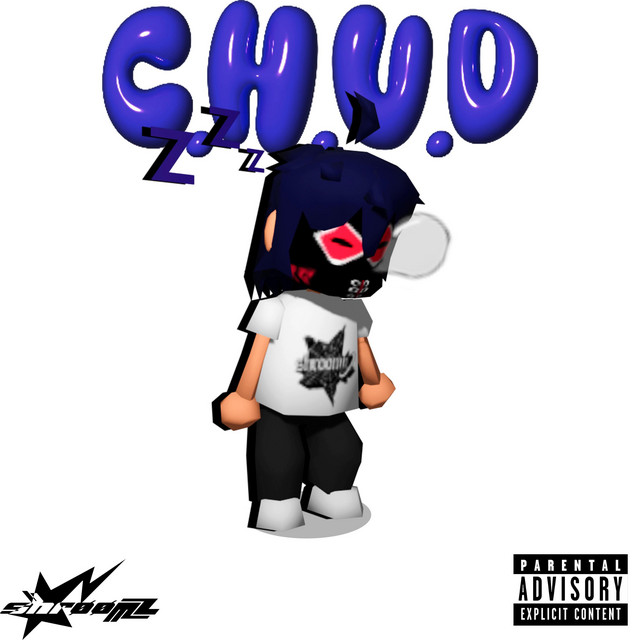 C.H.U.D - Single by $HROOMY | Spotify