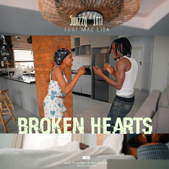 Broken Hearts