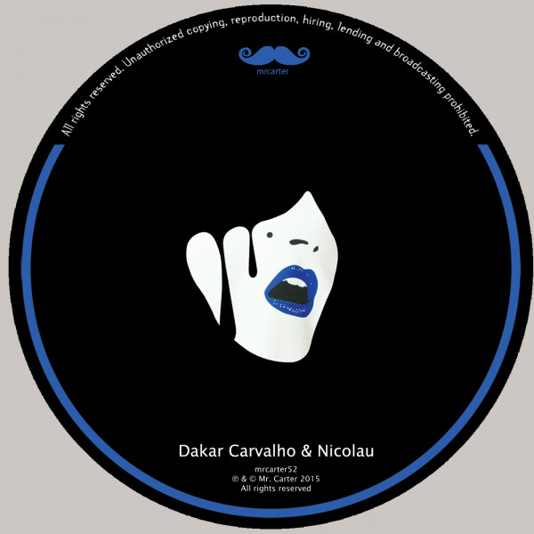 Spooks album art