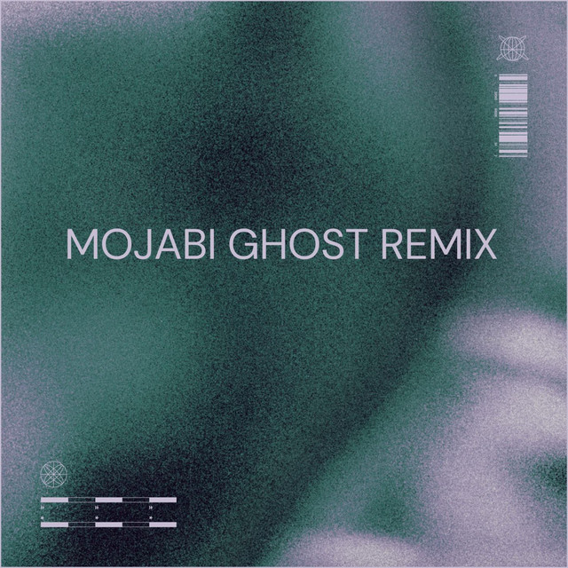 Mojabi Ghost Tech House - Remix