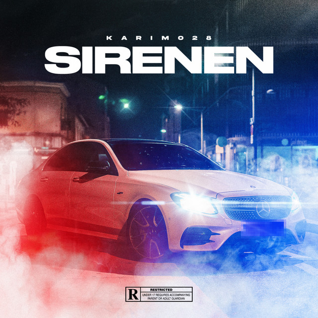 Sirenen