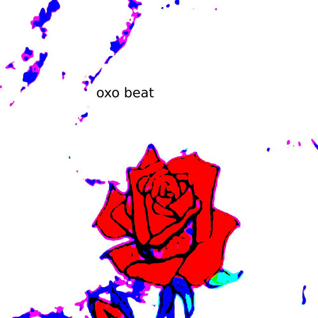Oxo Beat cover art