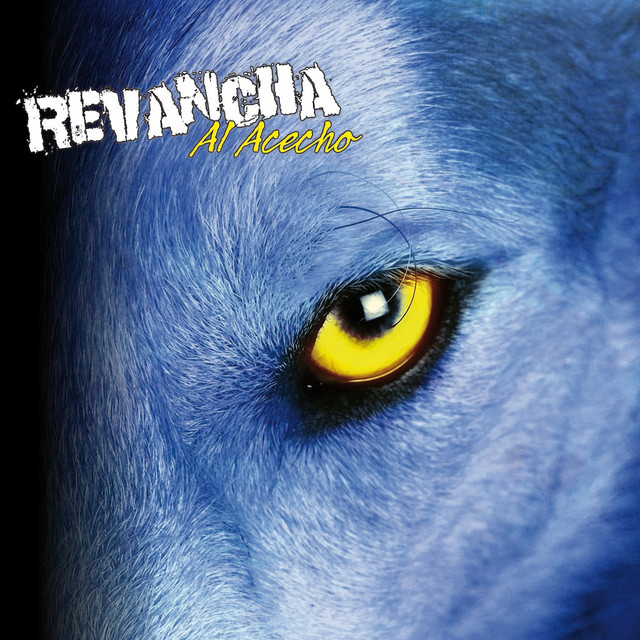 Al Acecho cover art