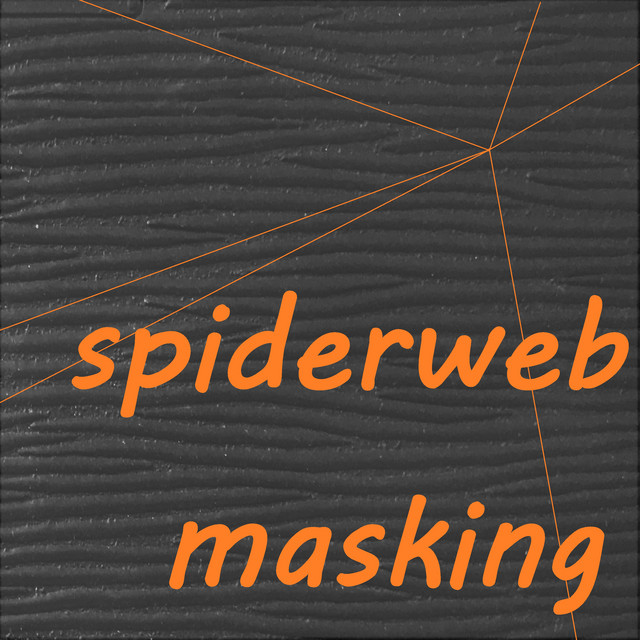 spiderweb cover art
