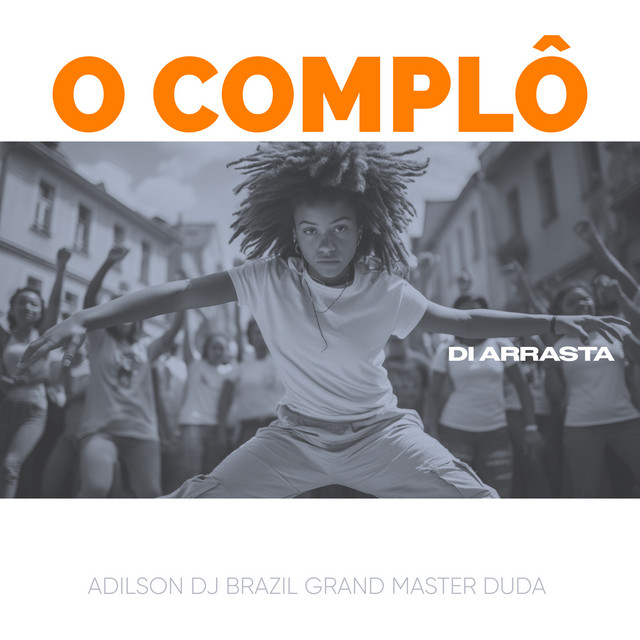 Di Arrasta album image