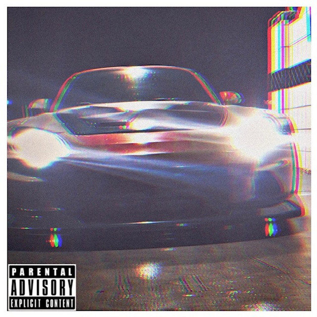 Bosozoku cover art