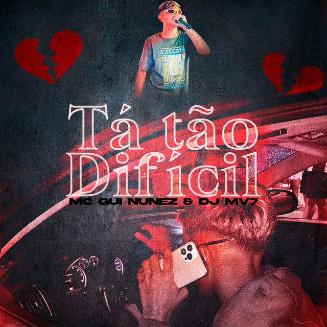 Tá Tão Difícil