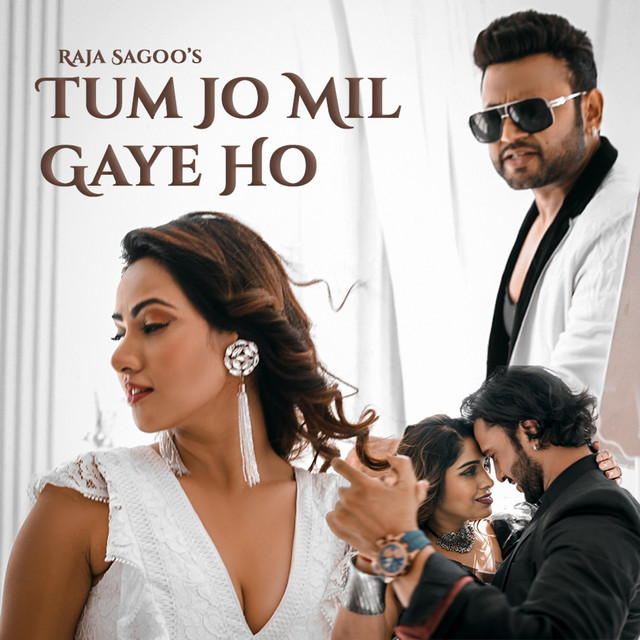 Tum Jo Mil Gaye Ho