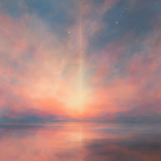 Echoes of Earth