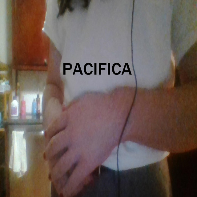 Pacifica cover art