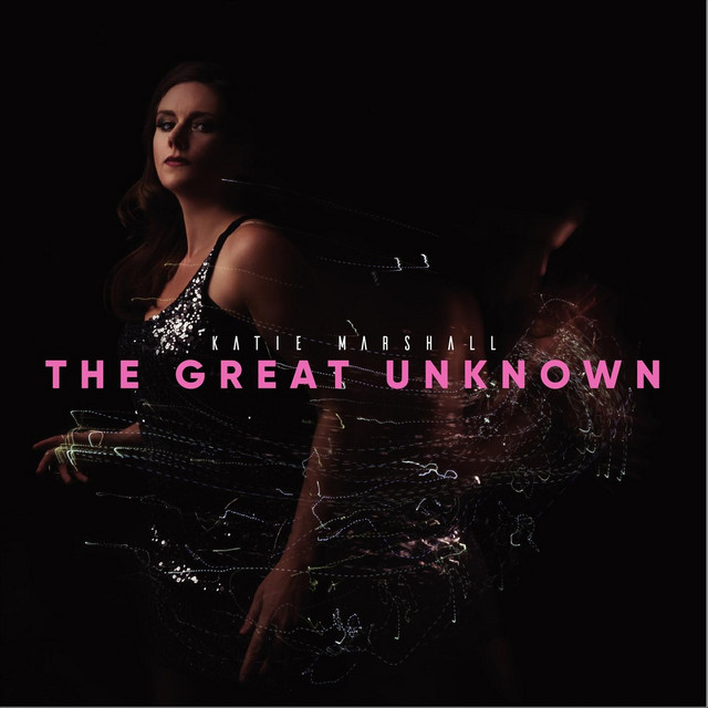 The Great Unknown cover