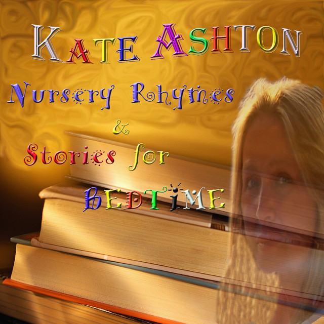 Nursery Rhymes & Stories for Bedtime cover art