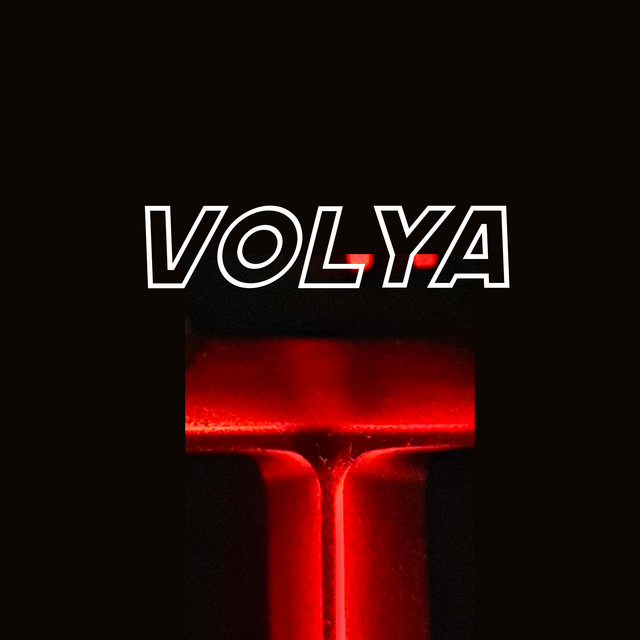 Обкладинка: Volya — Sergio Gusto
