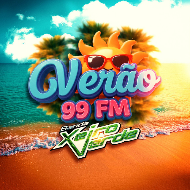 Verão 99 FM album image