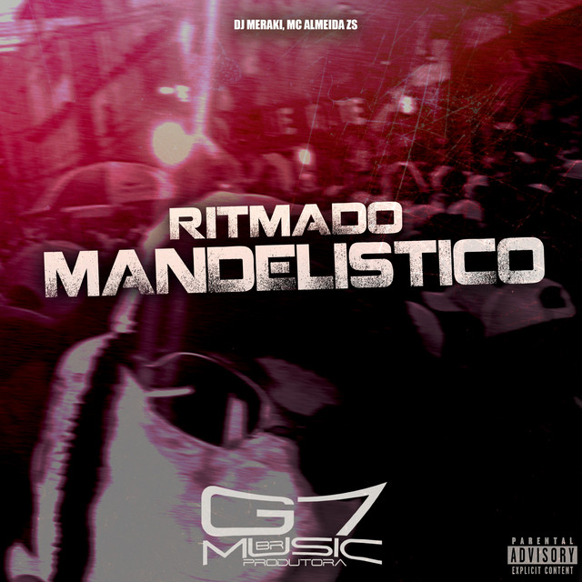 Ritmado Mandelistico - Single by DJ MERAKI | Spotify
