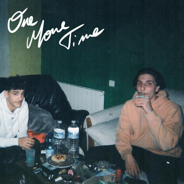 undefined album image