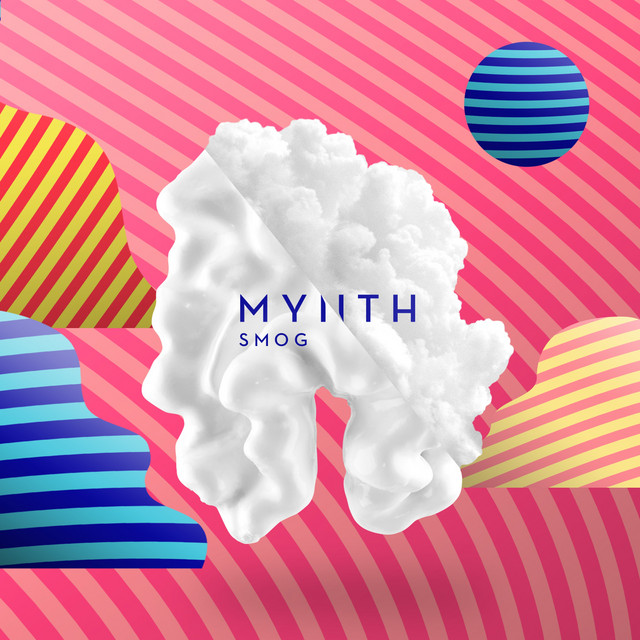 Smog - Single by Mynth | Spotify
