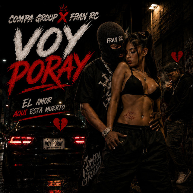 Voy Poray