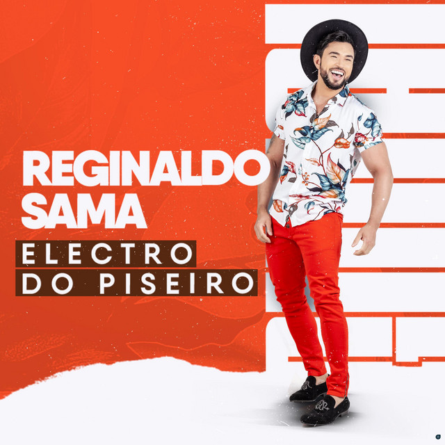 Electro do Piseiro cover art