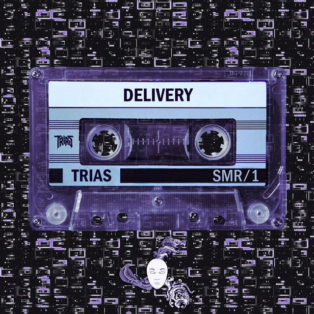 Delivery cover art