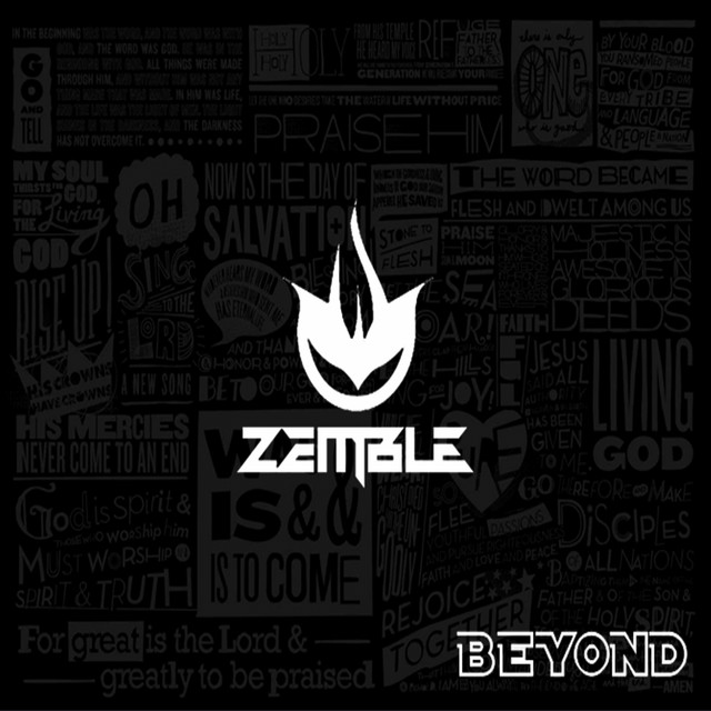Beyond - Album by Zemble | Spotify