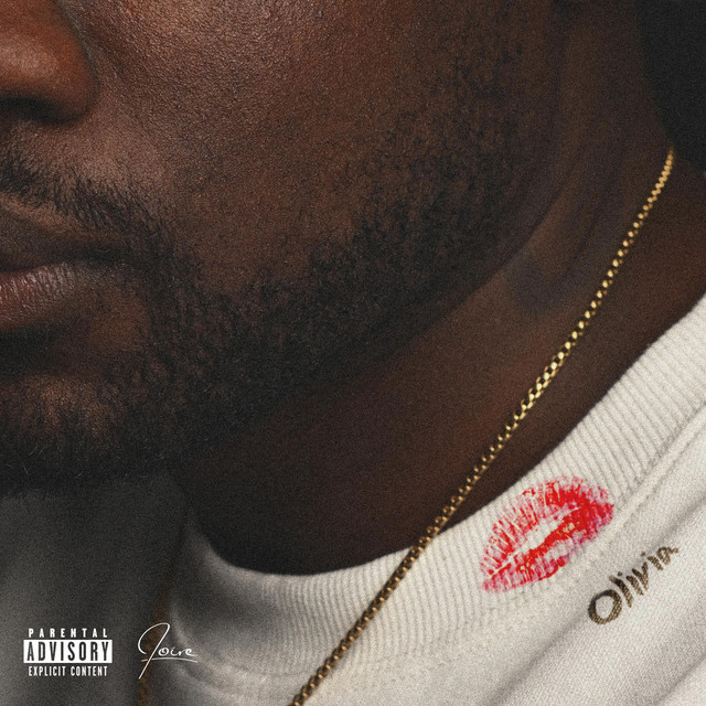 Olivia cover art