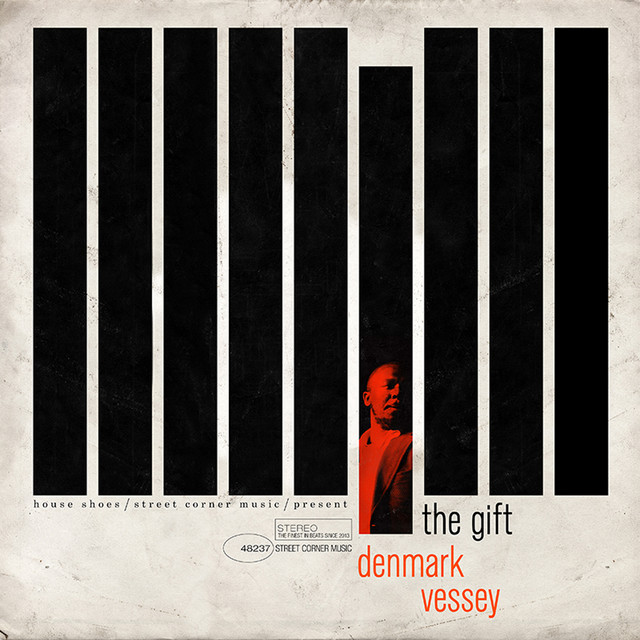 The Gift: Volume Nine cover art