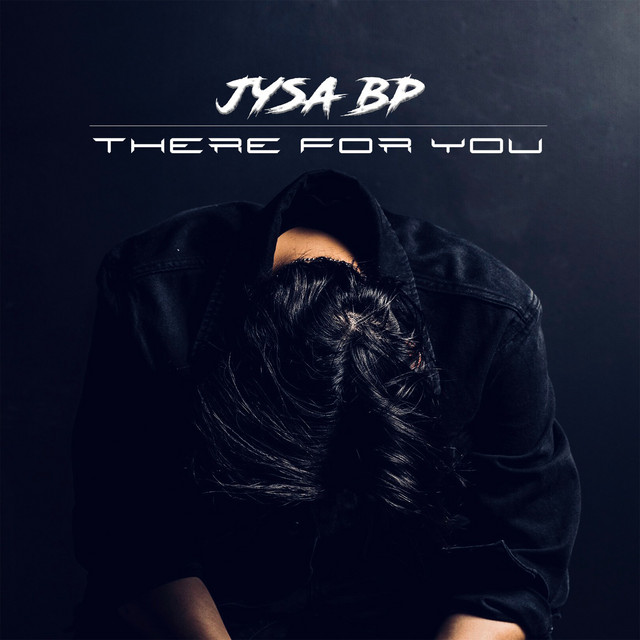 There for You cover
