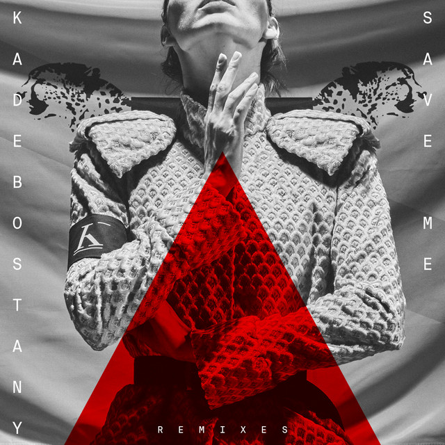 Save Me - Remixes - Part 1 cover art