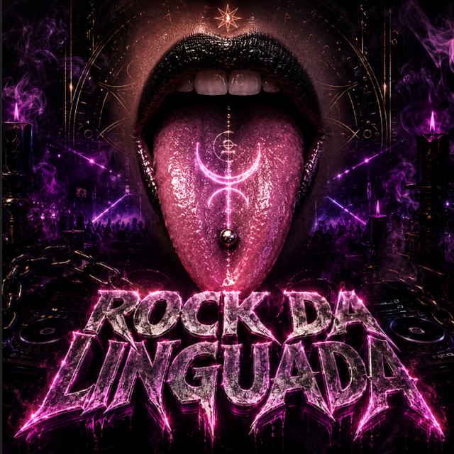 ROCK DA LINGUADA (Funk)