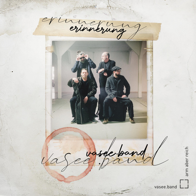 Erinnerung cover