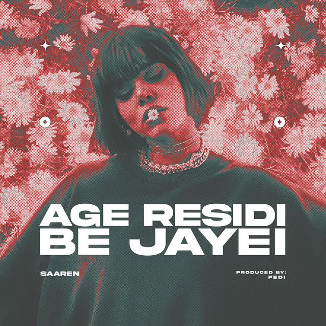 Cover of Age Residi Be Jayi