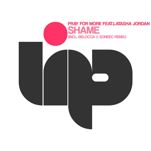 Shame - Belocca, Soneec Vocal Mix cover art