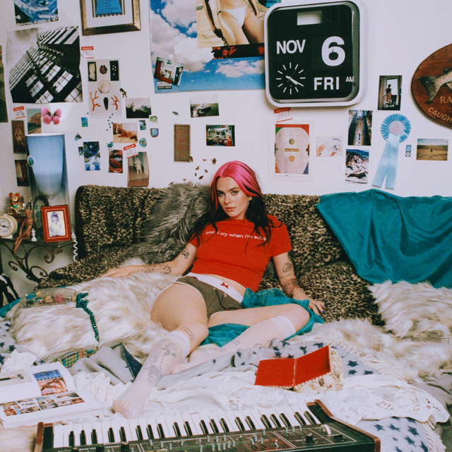 undefined album image