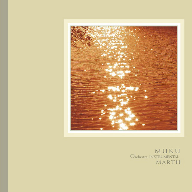 MUKU cover art