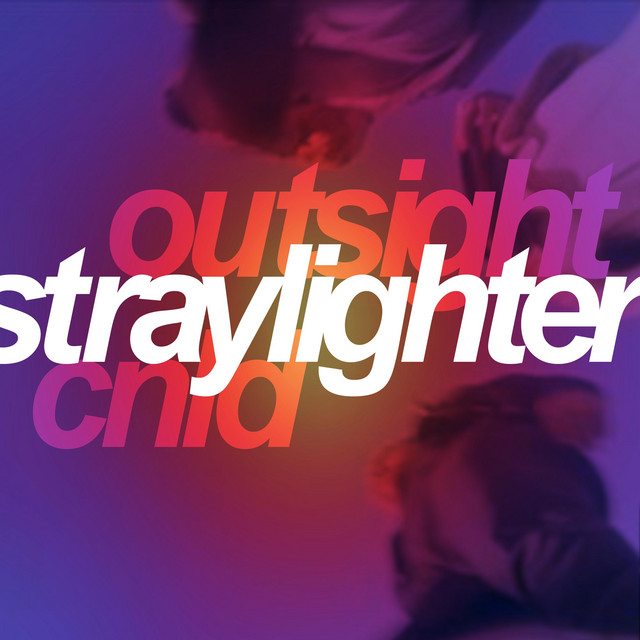 Outsight cover art