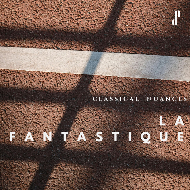 "053 Classical Nuances": La Fantastique artwork