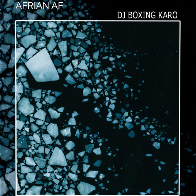 DJ Boxing Karo album image