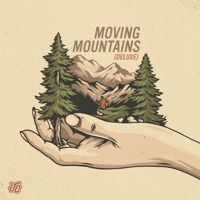 Moving Mountains (Deluxe) cover art