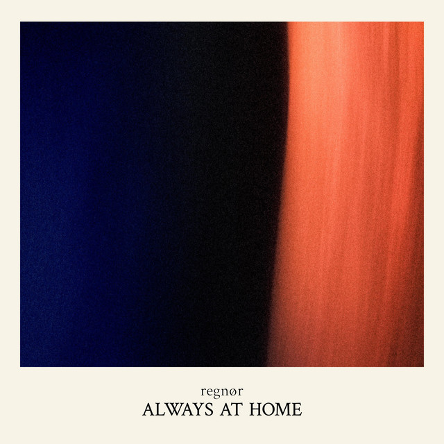 Always at Home
