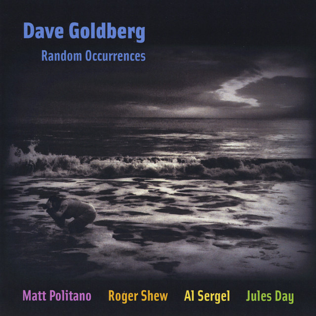 Dave Goldberg, Matt Politano, Roger Shew, Al Sergel & Jules Day