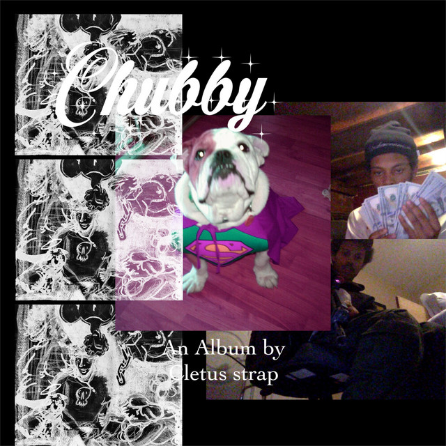 Chubby cover art