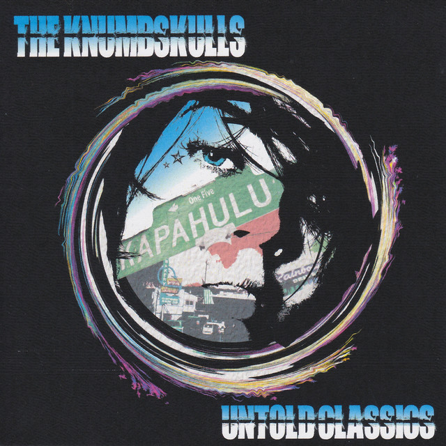 undefined album image
