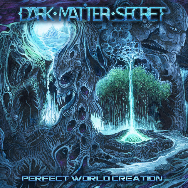 Perfect World Creation cover art