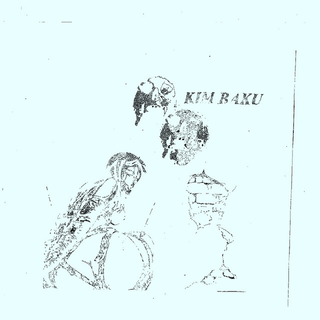 Kim Baku