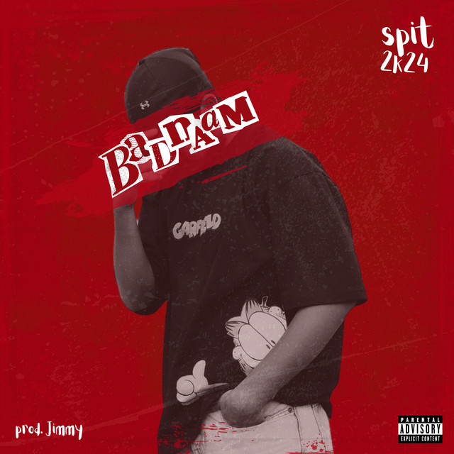 Spit-2k24 cover